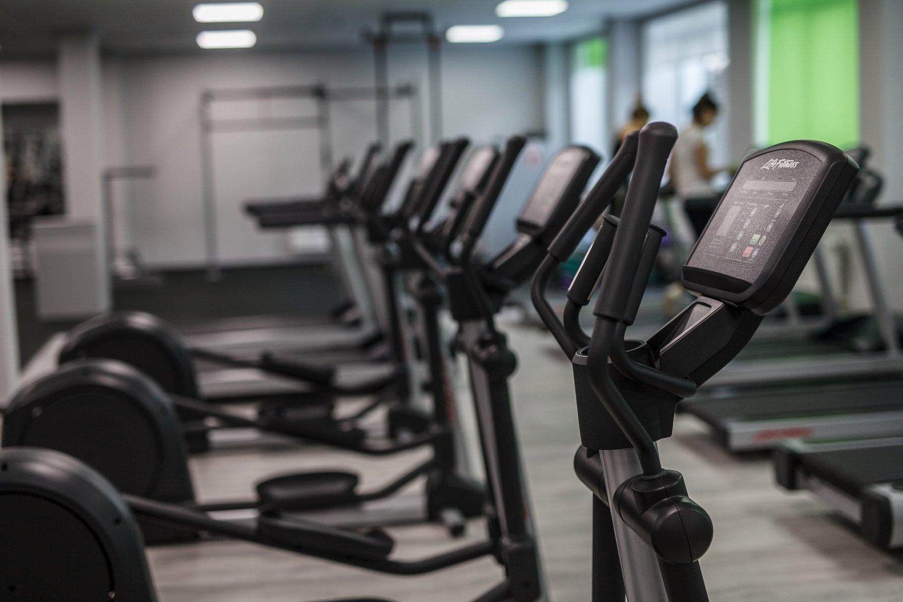 My fit ул королева 3 тверь фото My fit ул королева 3 тверь фото